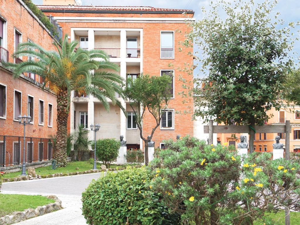 Terrazza Marco Antonio Luxury Suite Roma Phòng bức ảnh