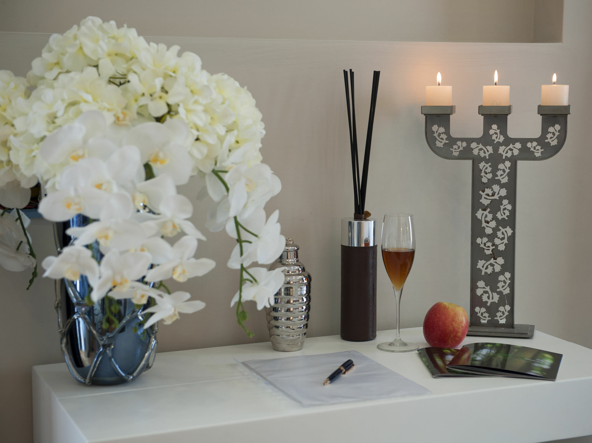 Terrazza Marco Antonio Luxury Suite Roma Ngoại thất bức ảnh