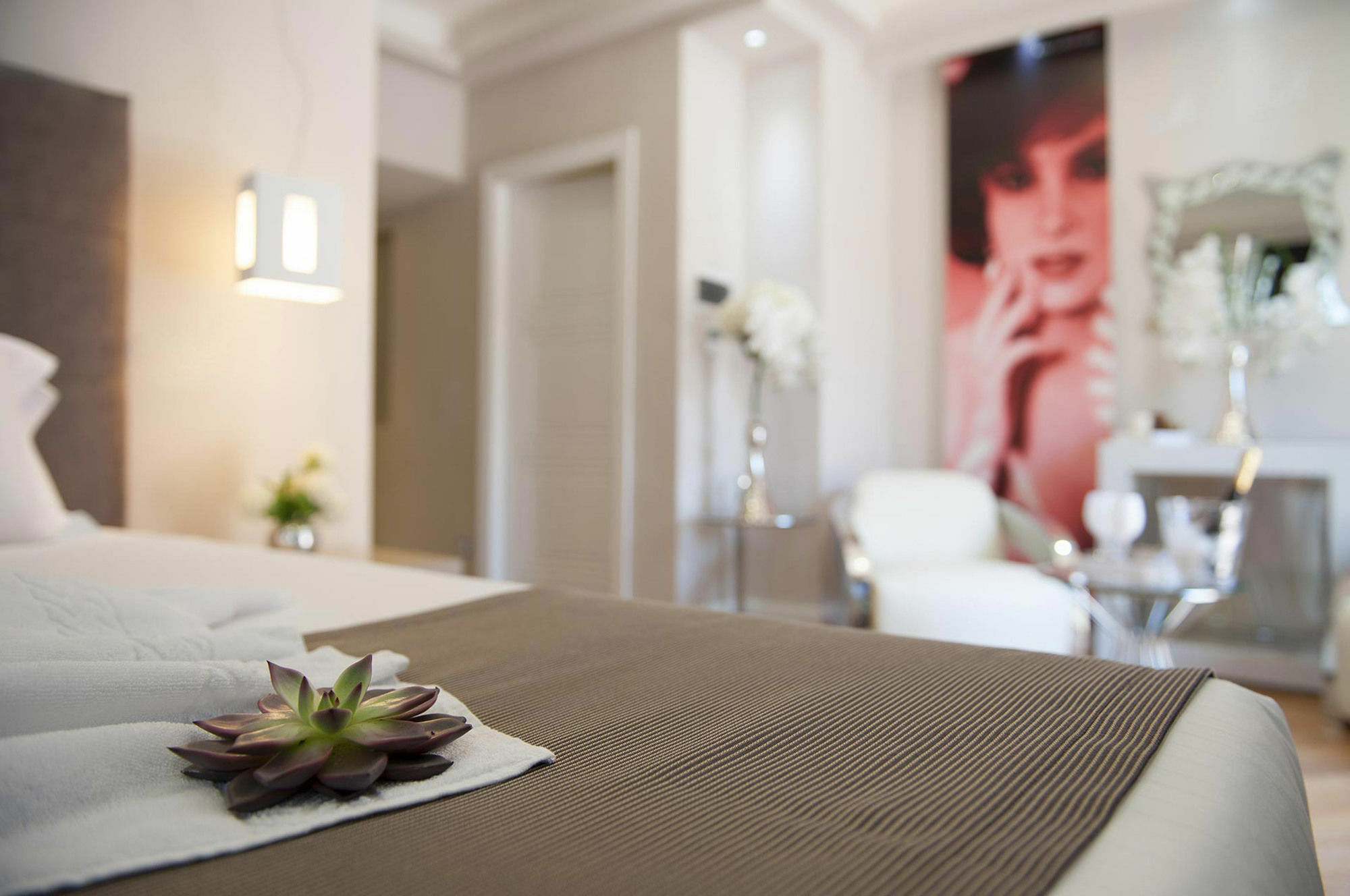 Terrazza Marco Antonio Luxury Suite Roma Ngoại thất bức ảnh
