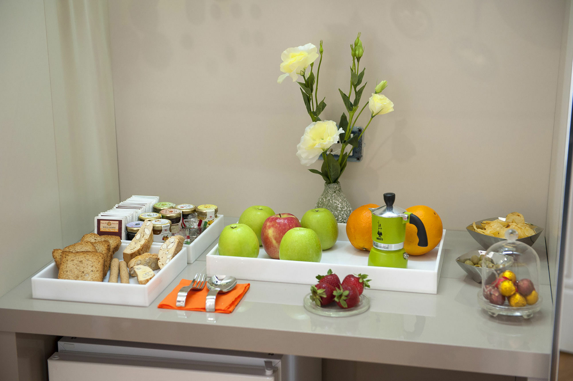 Terrazza Marco Antonio Luxury Suite Roma Ngoại thất bức ảnh