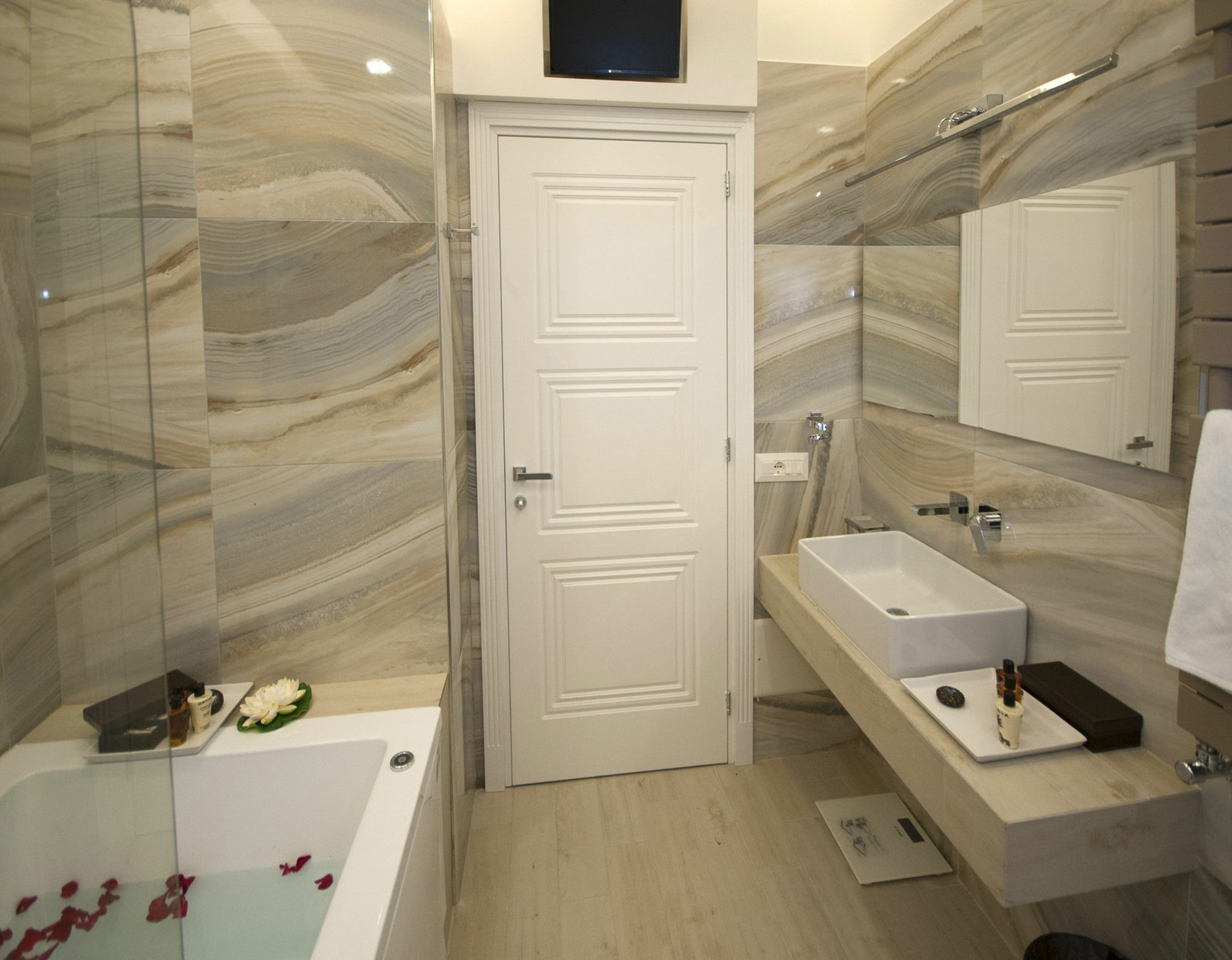 Terrazza Marco Antonio Luxury Suite Roma Ngoại thất bức ảnh