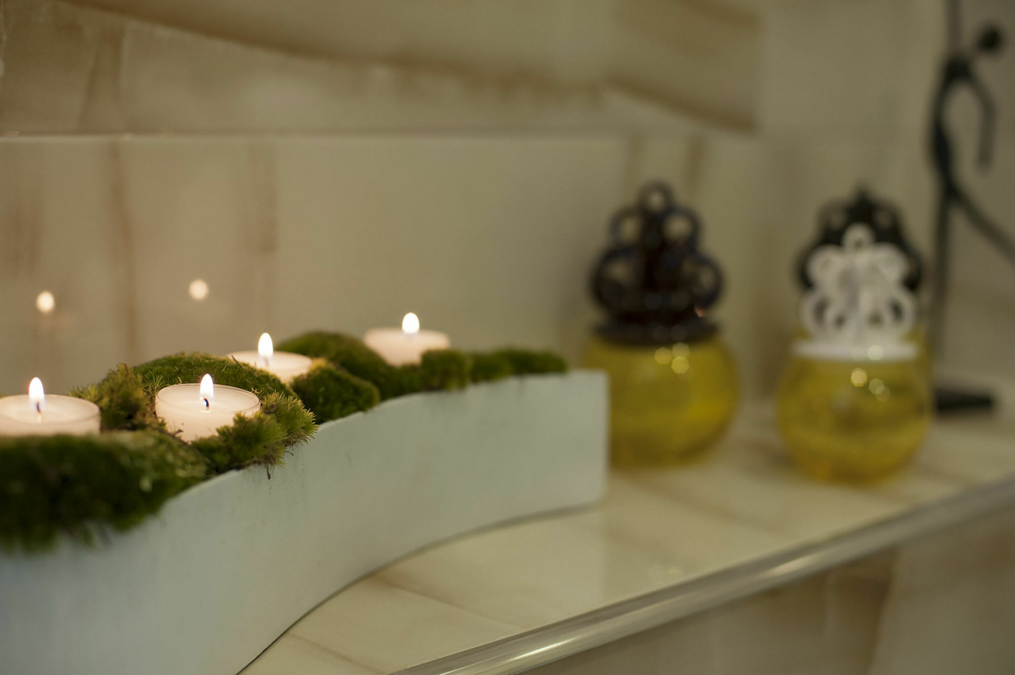 Terrazza Marco Antonio Luxury Suite Roma Ngoại thất bức ảnh