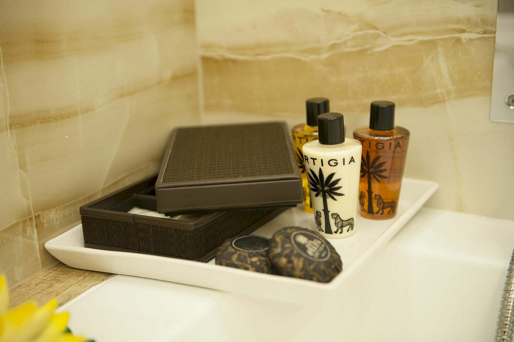 Terrazza Marco Antonio Luxury Suite Roma Ngoại thất bức ảnh
